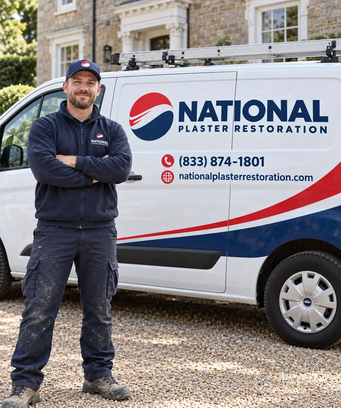 Plaster Repair company in Dresden, KS